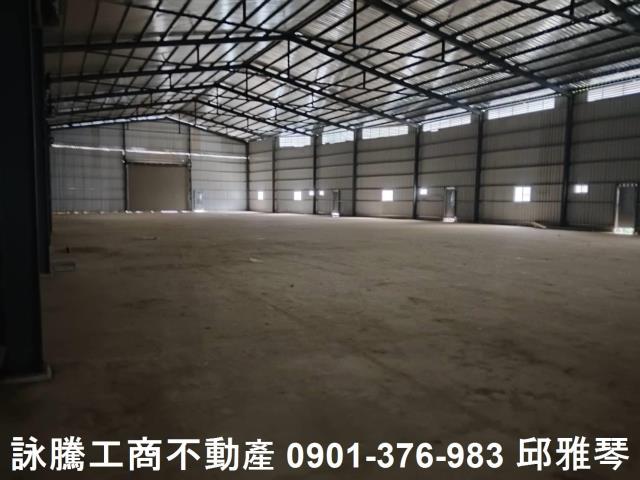 桃園觀音廠房-1