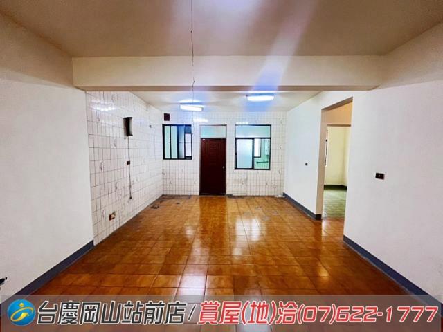 高雄岡山公寓-12
