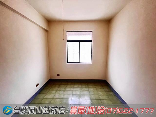 高雄岡山公寓-5