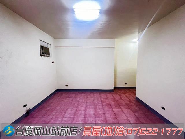 高雄岡山公寓-9