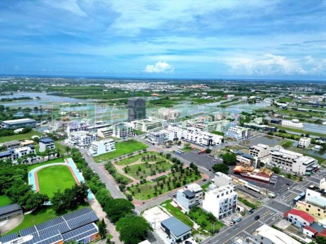 安南大樓-5