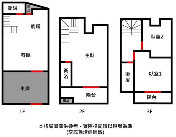 官田別墅-13