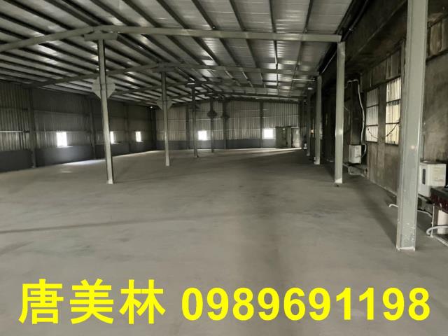 桃園廠房-1