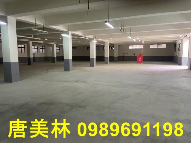 桃園廠房-3