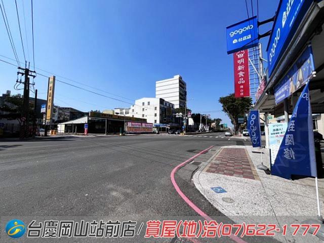 高雄岡山大樓-13