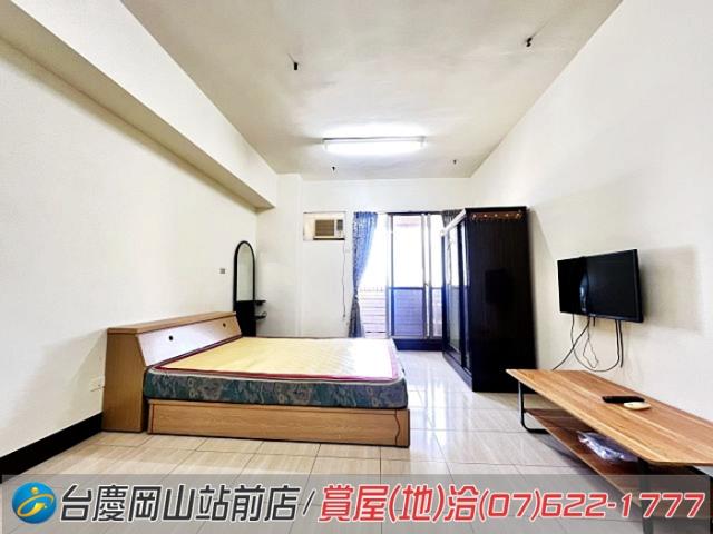 高雄岡山大樓-15