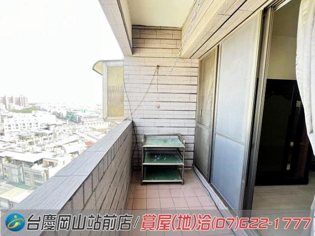 高雄岡山大樓-7