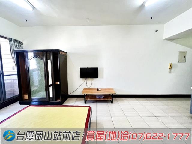 高雄岡山大樓-8