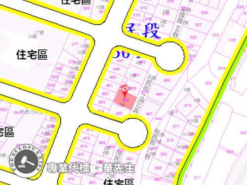 新北新莊公寓拍賣-6