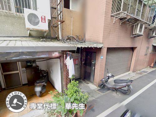 新北新莊公寓拍賣-2
