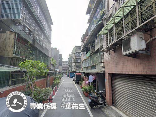 新北新莊公寓拍賣-4