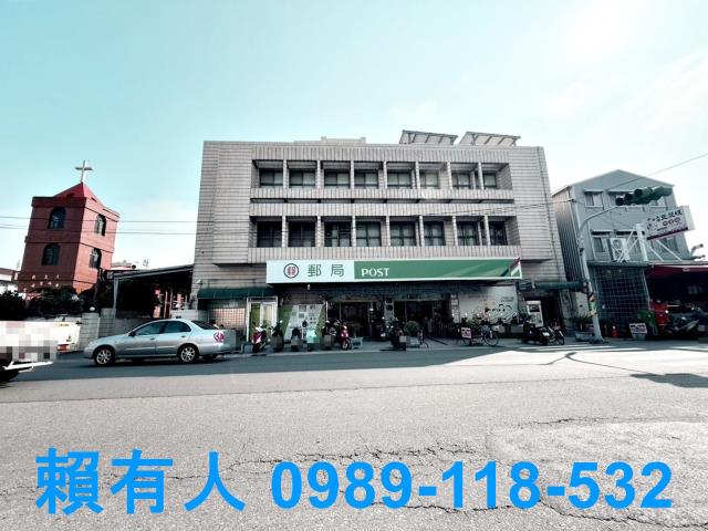 永康透天-2
