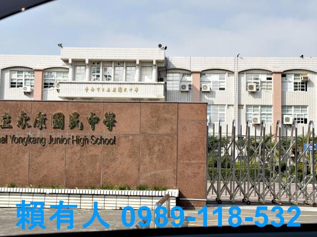 永康透天-3