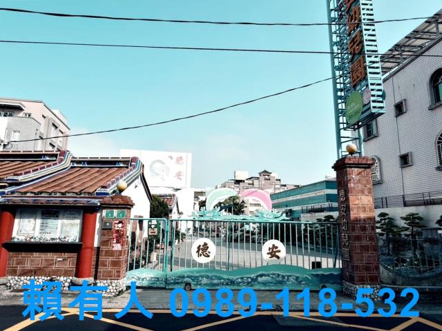 永康透天-4