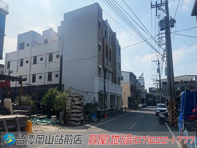 阿蓮透天-6