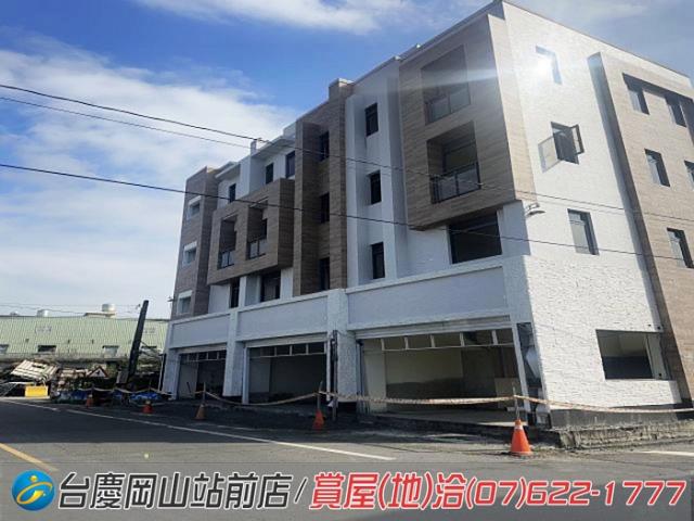 阿蓮透天-7
