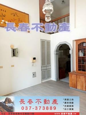 苗栗公寓-2