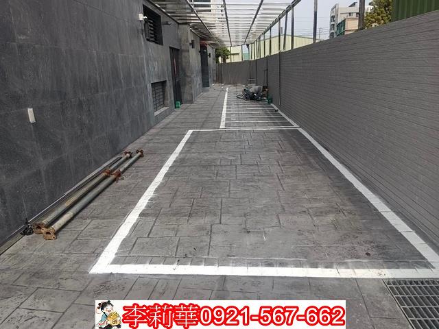 台南新市華廈-14
