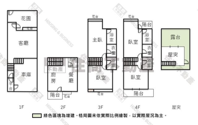 台南中西區透天-13