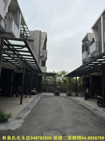 彰化別墅-1