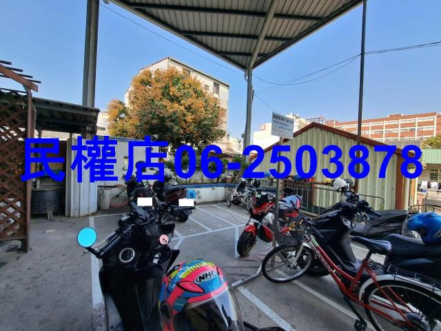 台南店面-5