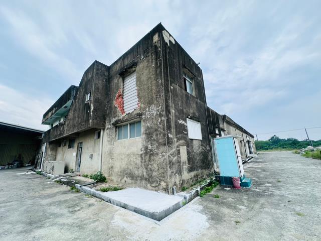 台南新化廠房-9