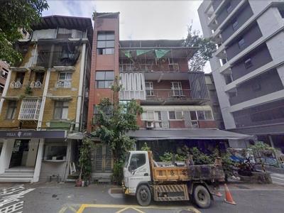 台北大安區法拍公寓-1