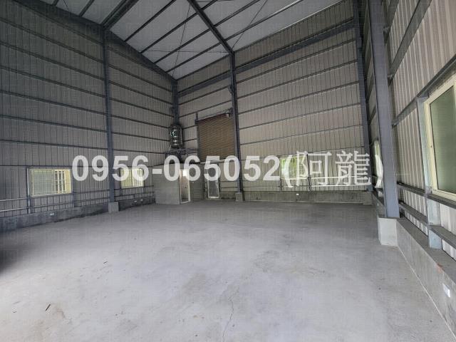 高雄大寮廠房-1