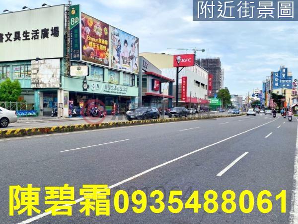台南北區大樓-11