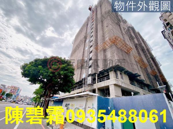 台南北區大樓-3