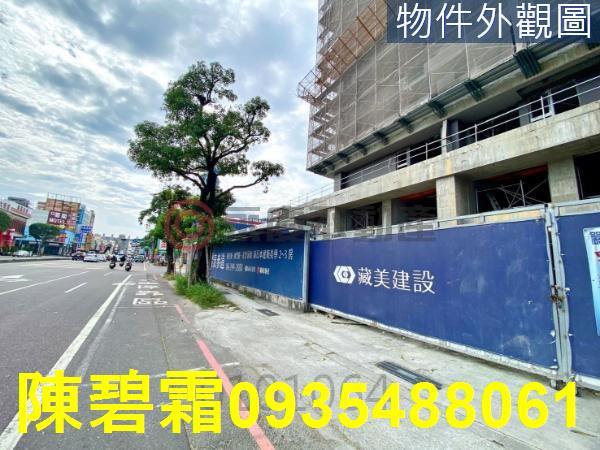 台南北區大樓-5