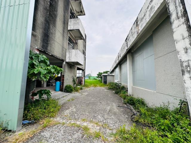 台南新化廠房-4