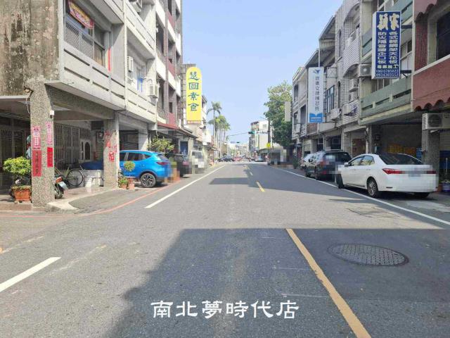 台南麻豆透天-13
