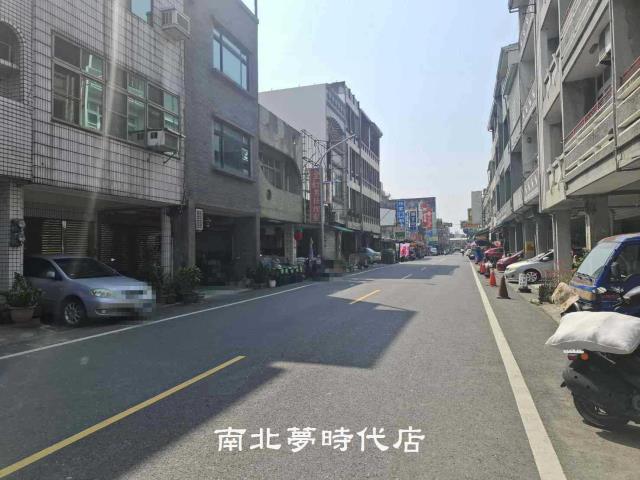 台南麻豆透天-14