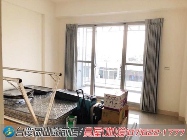 高雄岡山透天-14