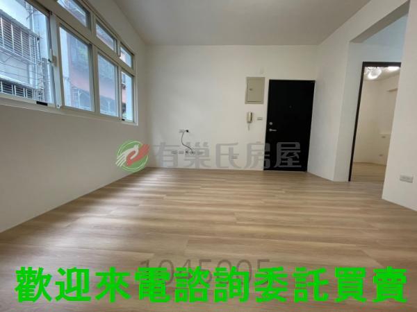 淡水公寓-1