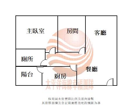 沙鹿華廈-2