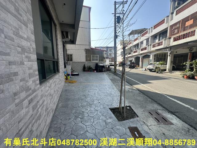 埤頭透天-3