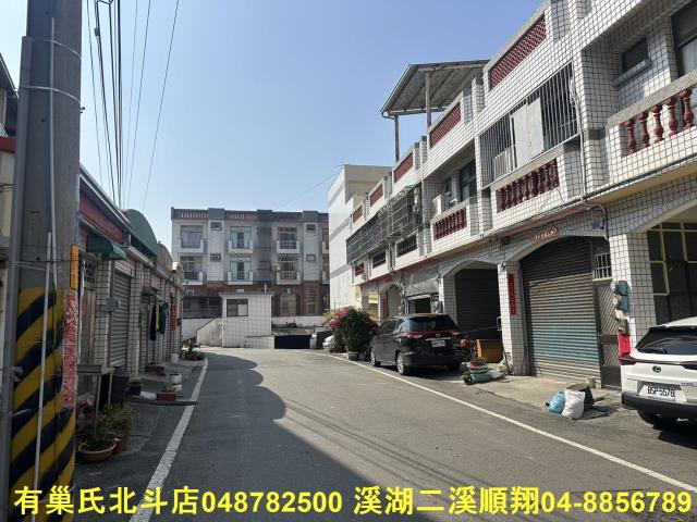 埤頭透天-7