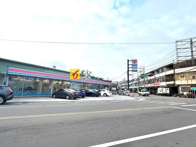 神岡透天-6