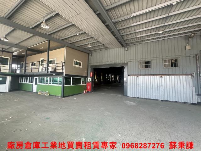 桃園廠房-1