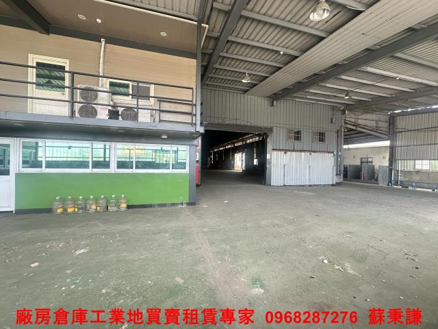 桃園廠房-3