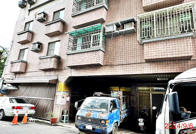 台南佳里法拍大樓-3