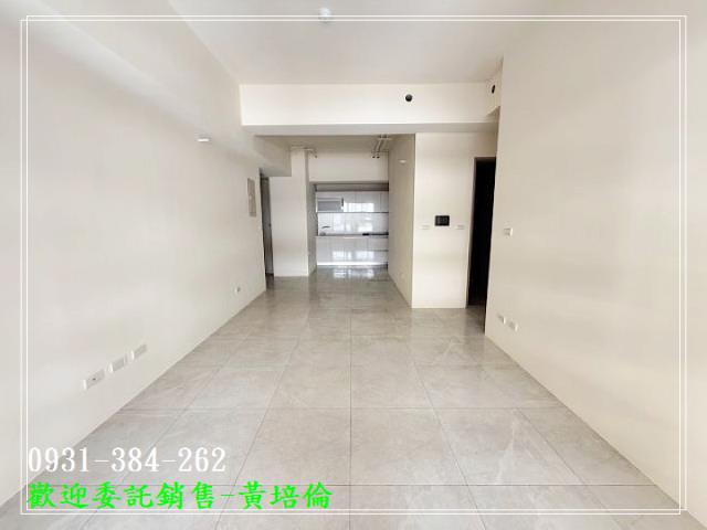 東都綠學全新三房平車