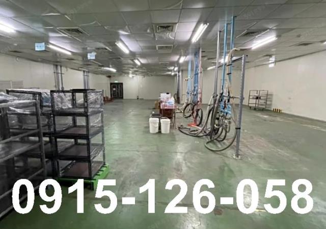 楊梅廠房-2