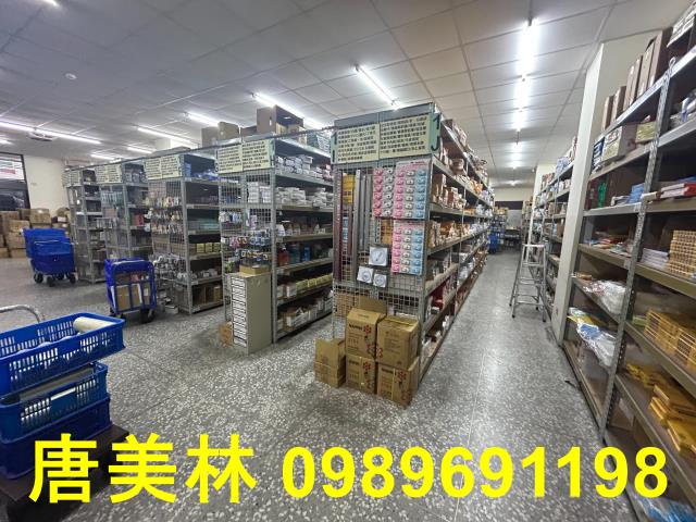 桃園廠房-1