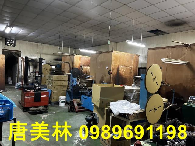 桃園廠房-5