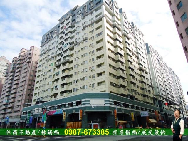 台南安平大樓-1