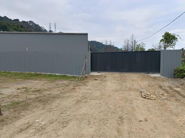 桃園龜山廠房-1