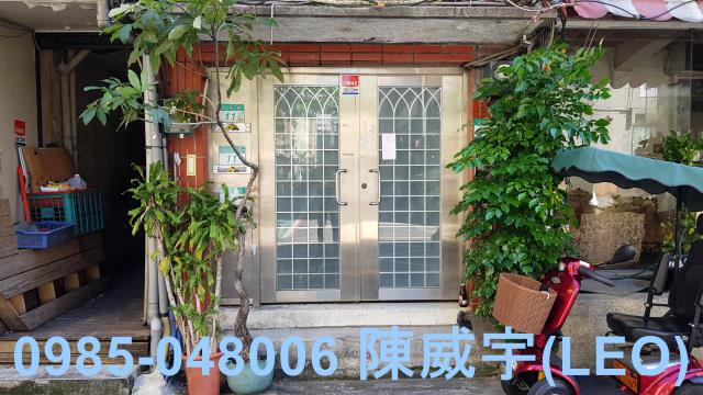 大安區拍賣公寓-1